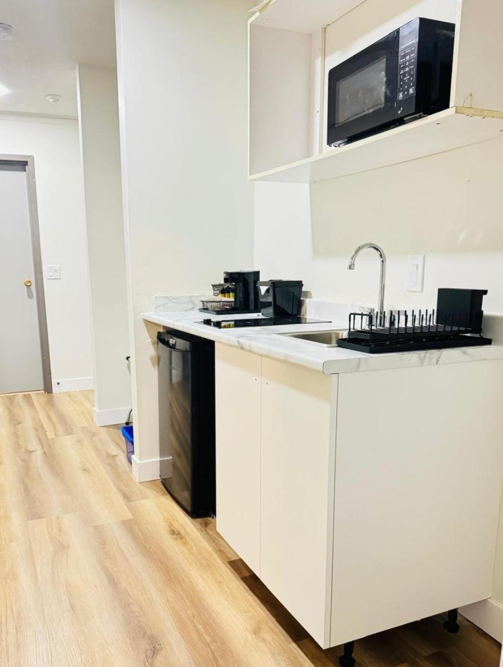 Ramada By Wyndham Dawson Creek Hotel Luaran gambar