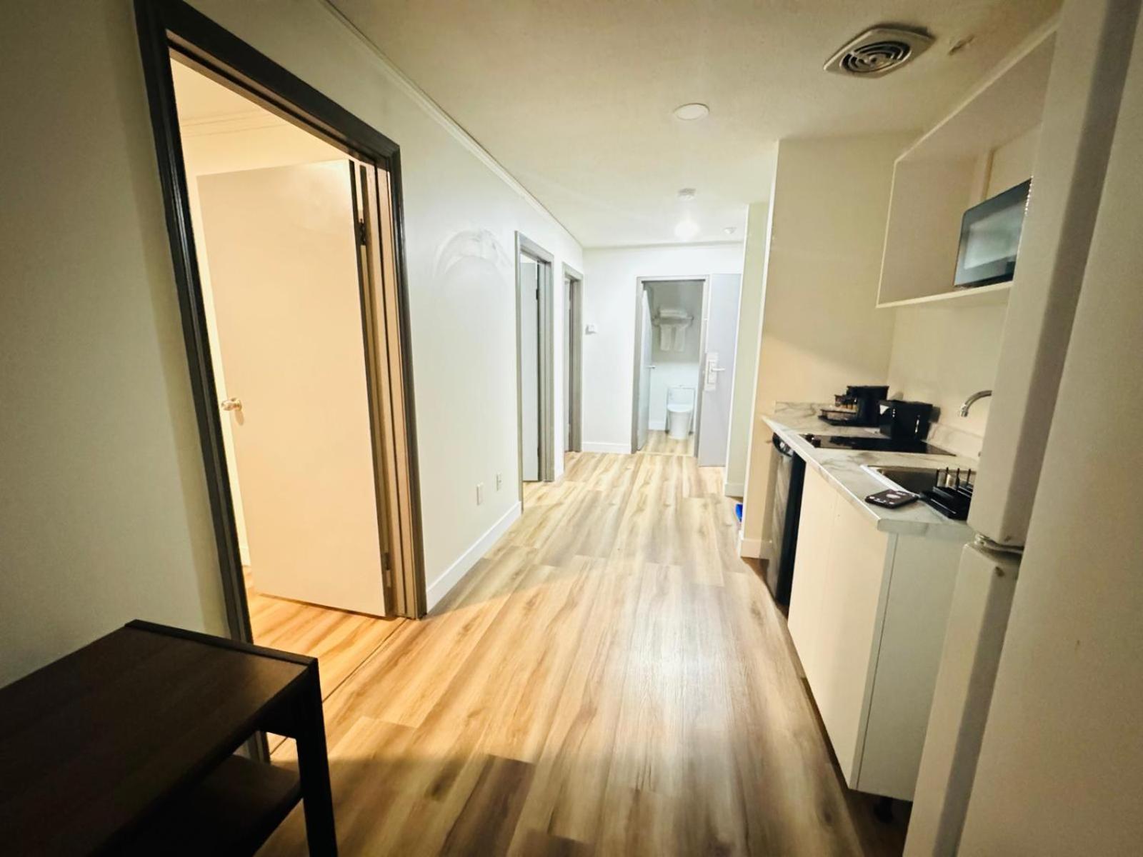 Ramada By Wyndham Dawson Creek Hotel Luaran gambar