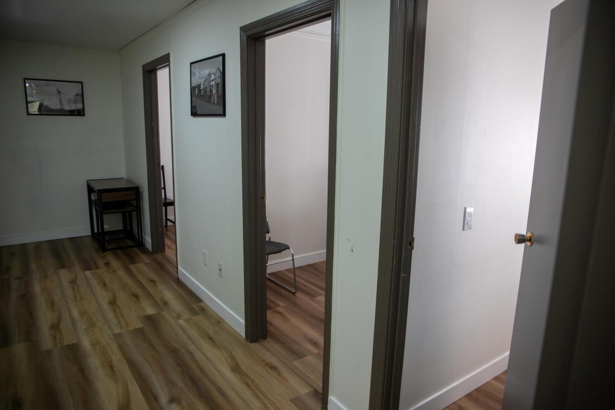 Ramada By Wyndham Dawson Creek Hotel Luaran gambar