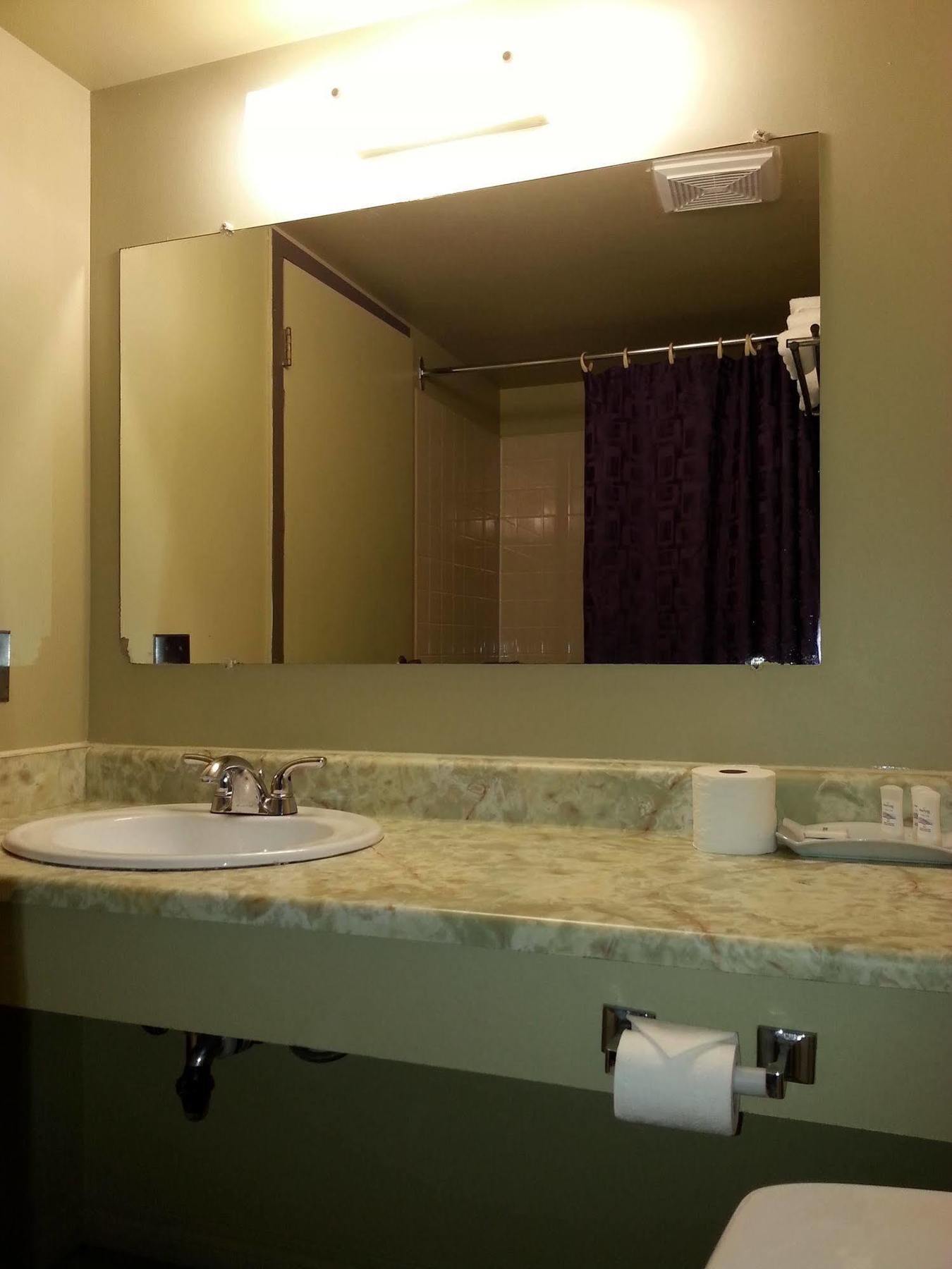 Ramada By Wyndham Dawson Creek Hotel Luaran gambar